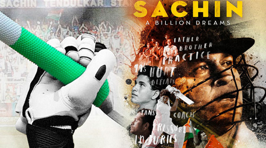 Sachin A Billion Dreams Movie Review: Secrets of the Journey of the God of cricket revealed