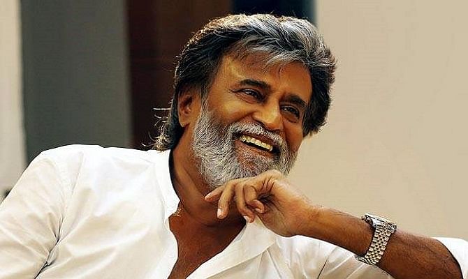 Viral and Trending Rajinikant's brother announces Thalaiva's entry into politics