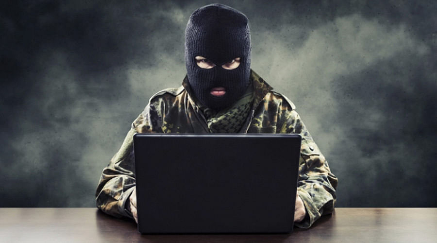 J&K: Terrorists are doing Bedroom jihad, Social Media Users are on Target