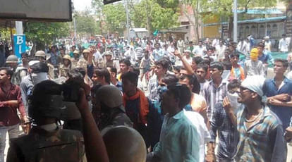 Mandsaur farmers agitation: Bhupendra Singh admitted farmers were killed in police firing