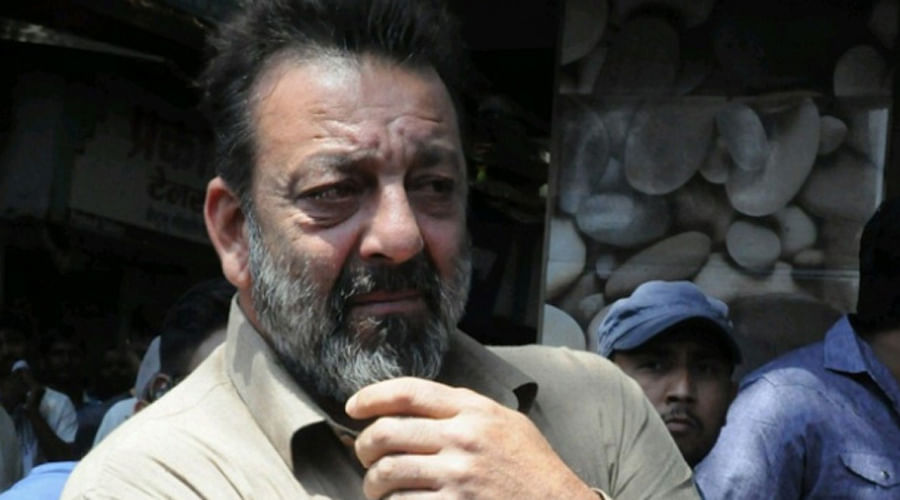 Bombay High Court asks Maharashtra govt, Justify Sanjay Dutt's early release from jail