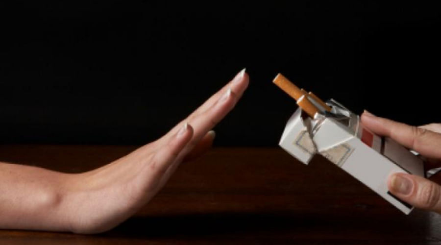German judge gives couple strict timetable for smoking on their own patio after complaints