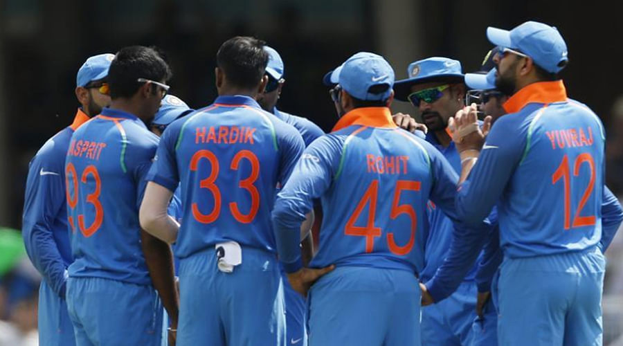No ICC World T20 in 2018, India to host next Champions Trophy in 2021