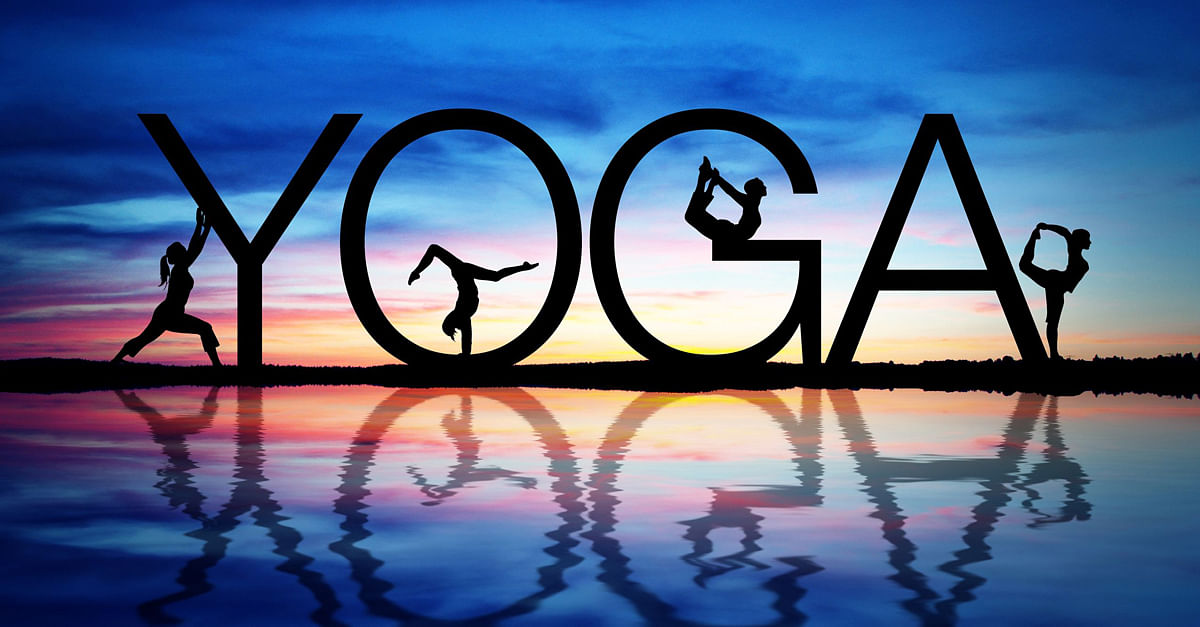 Do we really do yoga ?
