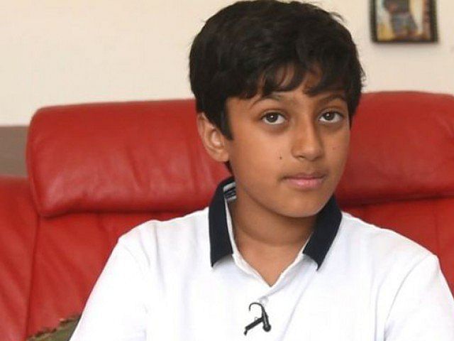 Indian-origin boy in UK gets IQ score higher than Einstein, Stephen Hawking