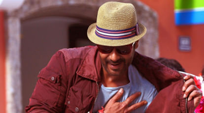 Like Salman Khan And Shahrukh Khan now Ajay Devgan to play Cameo in a Movie