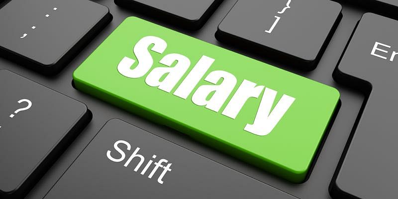 Jobs and career portal monster release salary index 2017