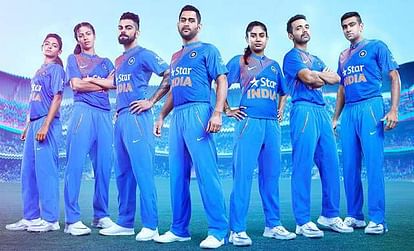 Cricket India