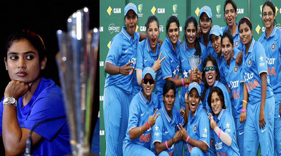 women world cup india vs england 