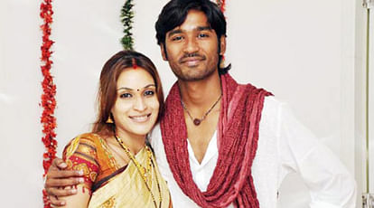 bollywood and tollywood actor dhanush birthday special
