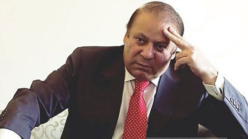 satire on why pm nawaz sharifs has unstable political career  