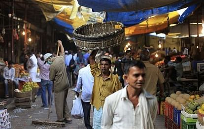 Indian Market