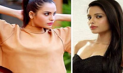 top 7 indian model which are very beautiful and bold