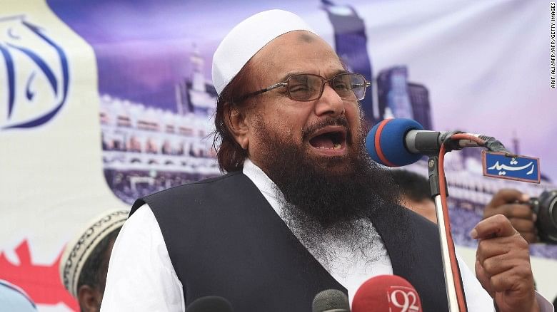 what will happen if hafiz saeed wins pakistan parliamentry election