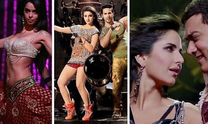 6 Most Expensive Songs Of Bollywood makes you cry