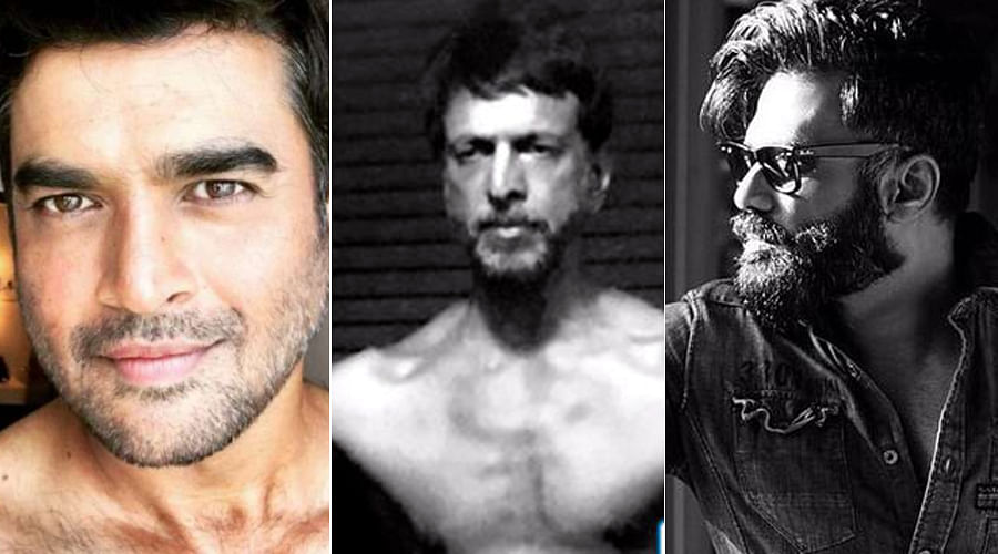 Bollywood actors who look more stunning and young as they grow older