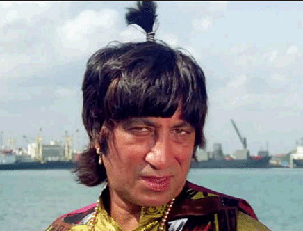 Shakti kapoor 6 best comedy movies that you have ever seen