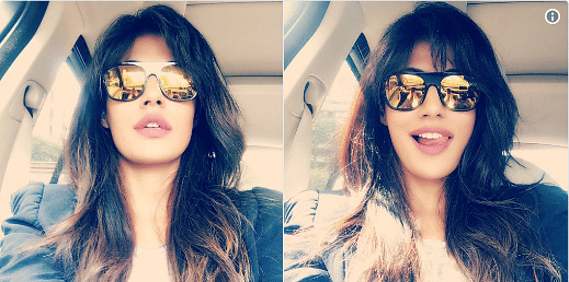Chitrangda’s New Selfies Have Set The Internet On Fire 
