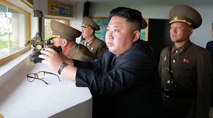 Man behind Kim Jong Un's Missile progam revealed