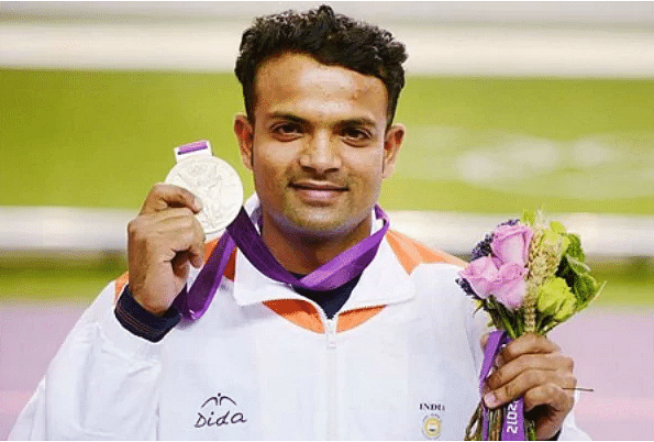 Shooter Vijay Kumar Who Won An Olympic Silver Is Looking For A Job