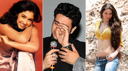 11 Bollywood Star Kids who failed after a dream launch