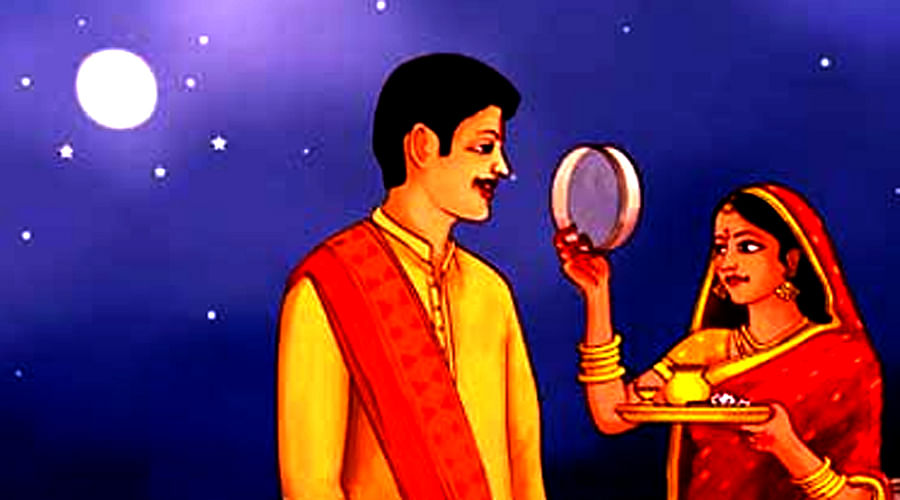 Viral & Karva Chauth Jokes on Whatsapp and Facebook will make your day