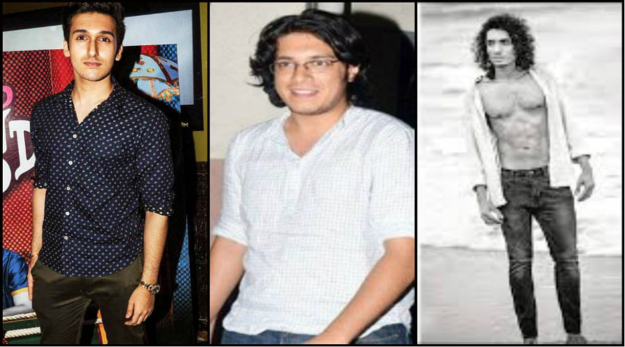 Bollywood Superstar’s kids are far away from limelight but debut soon 