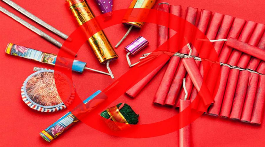 Supreme court ban firecrackers but you can try these method this diwali