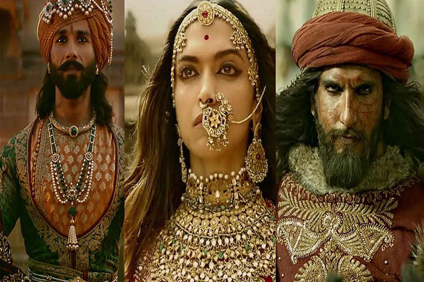 these actors could have been replaced sanjay lila bhansali's padmavati movie cast