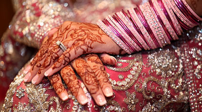 Groom wants his favorite bike in dowry but bride parents mortgaged them in lucknow