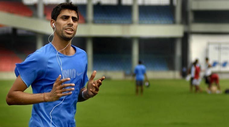This is how Aashish nehra becomes Nehra Ji, Read Interesting story 