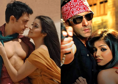 after making first hit film these bollywood pair never seen again 