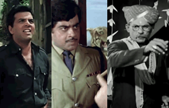  Bollywood Dialogues That We No Longer See In the Movies