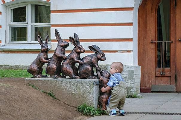 these Cute kids photos will make your day more happy 