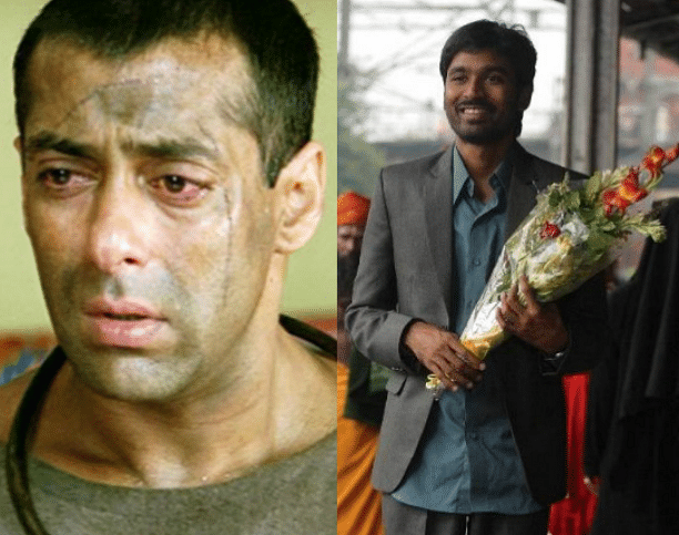Bollywood actors did not get his love at the end check out list