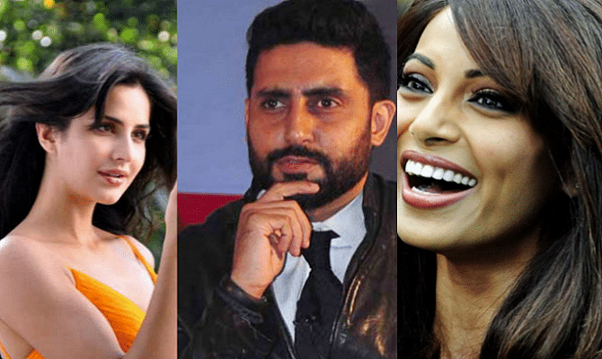 12 Bollywood actors And Their Weird Phobias check out list
