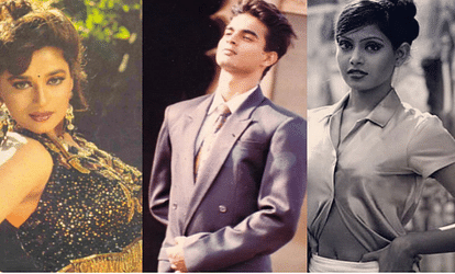 modeling days of these bollywood actors, check out pics