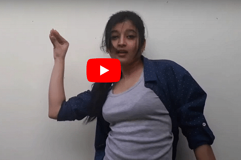 Dance on Maahi ve song video goes viral on Social media  