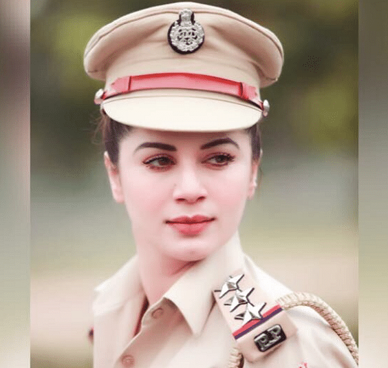 check out Truth behind the viral photo of ‘Punjab Police officer’ Harleen Mann 