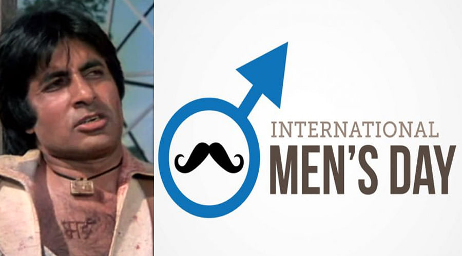 International men's day in India Comes and Goes, Nobody Knows