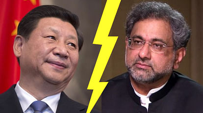 Satire: China dismisses Pakistan allegation of RAW sabotagin CPEC