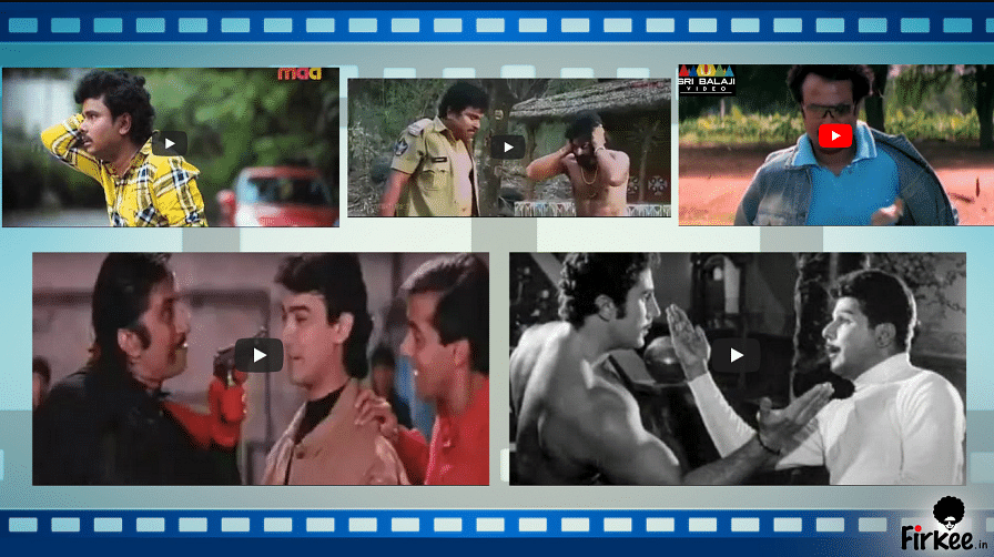 After watching these 5 epic funny fight scene will make you laugh loud
