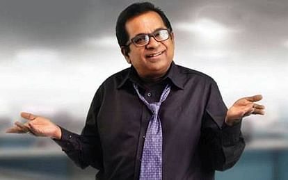 Comedy Actor, Brahmanandam,