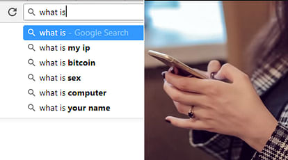 10 Most Googled things from Keyword 'What Is' in 2017 in India