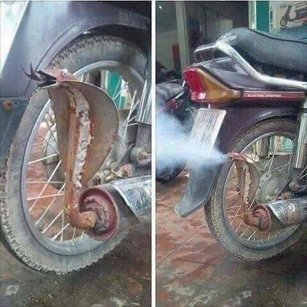 some funny and creative jugaad viral photos trend on internet