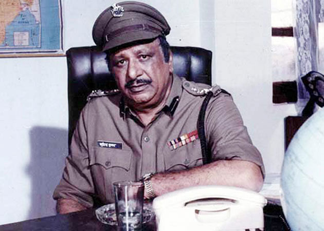 Know about jagdish raj who played maximum role in inspector get 