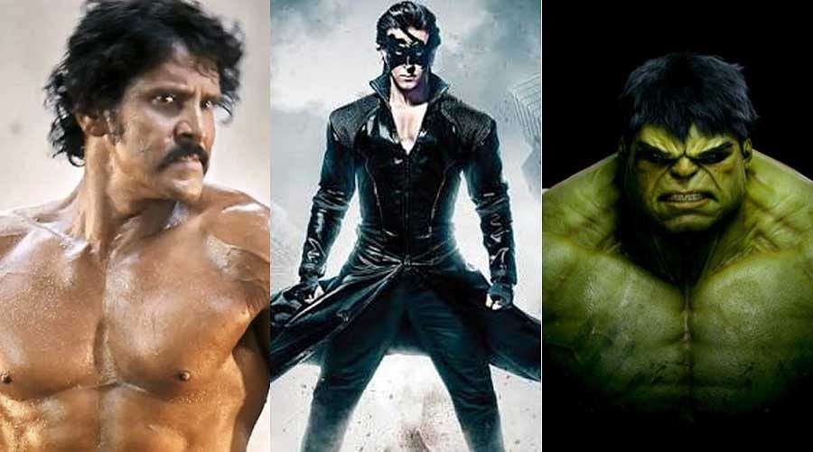 most watched action scene on youtube hollywood bollywood and tollywood 