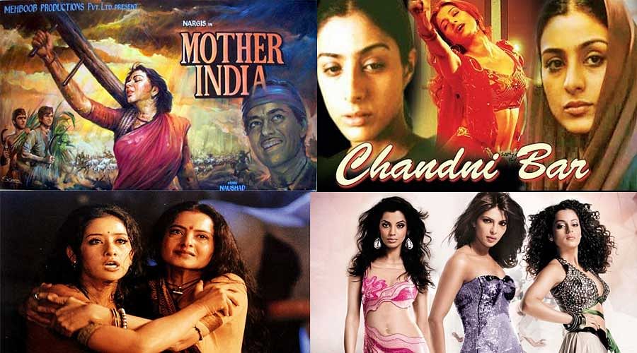 10 must watched Films whose story based on women empowerment