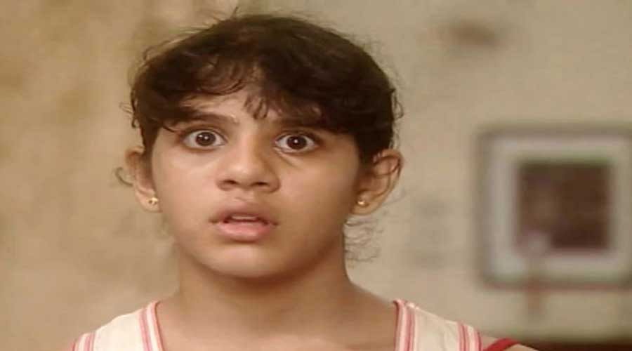 know about popular tv child actor tanvi hegde who turn into diva
