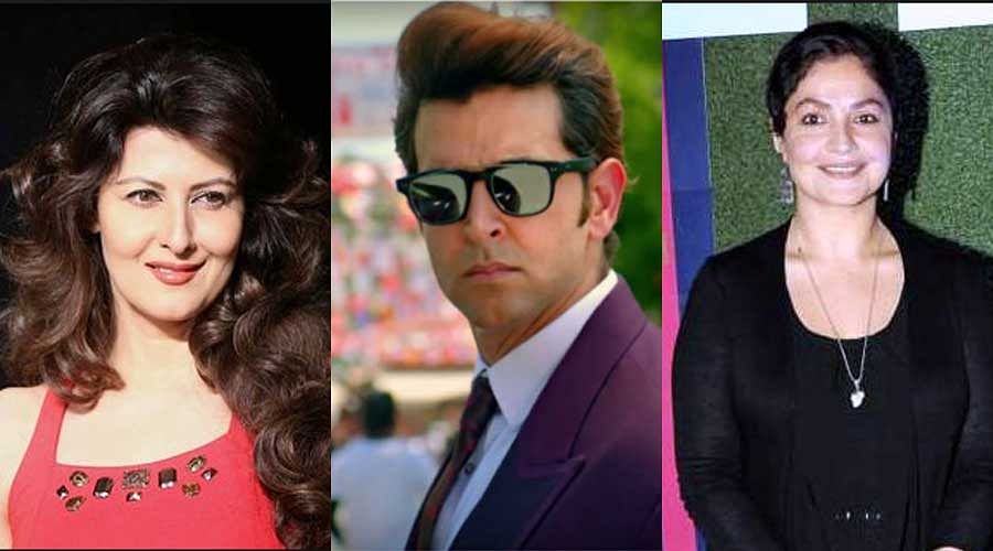Bollywood celebrities who got divorced and become sigle till now
